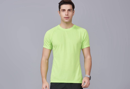 怎么選擇T恤定制LOGO，常見(jiàn)的LOGO定制方式有哪些?