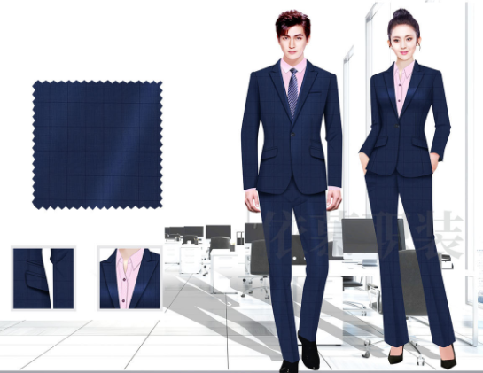 定做職業(yè)裝，精準定位很重要