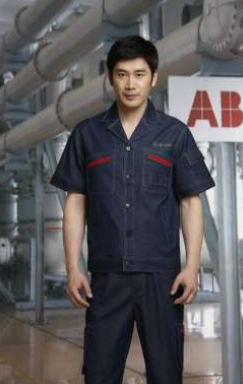 工作服如何清洗不易褪色呢？