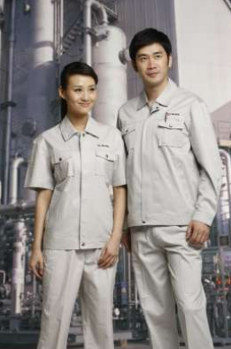 勞保工作服的款式有哪些呢？