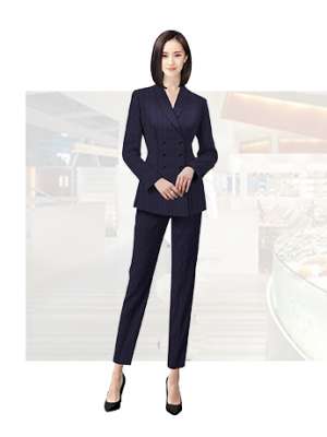 酒店工作服有幾種常見的面料呢？