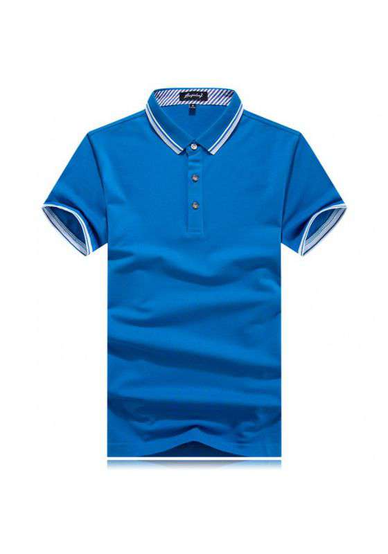 知道為什么定制T恤那么備受歡迎？