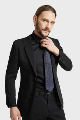 定制西裝的注意事項(xiàng)，你了解多少