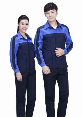 定制團(tuán)體工作服的面料知識大全