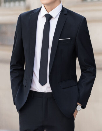 新手小白人生中第一次訂制西裝，需要知道的細節知識