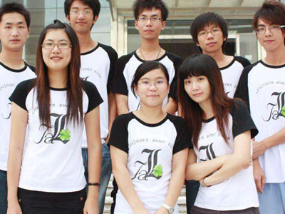 訂做工服準備工作有哪些？夏天工衣有哪些選擇？