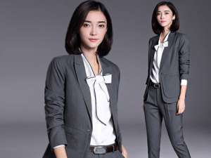 超詳細(xì)西服的定制流程，訂制細(xì)節(jié)！