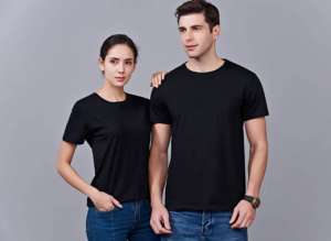 定制T恤的過程中要注意什么問題？