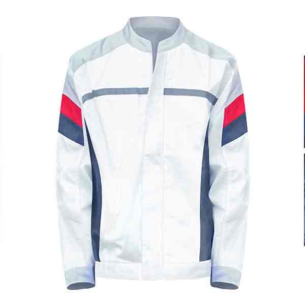 為什么要定制防靜電棉衣？有什么優(yōu)勢(shì)？