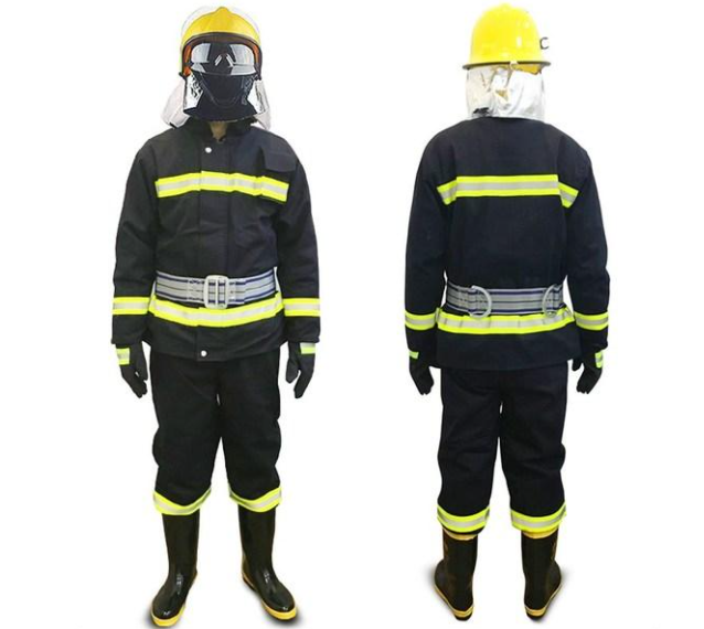 消防戰斗服有效保質期是多久？