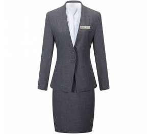 如何讓定制工作服體現企業文化與特色？