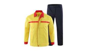 不同行業定制工作服適合什么設計風格？