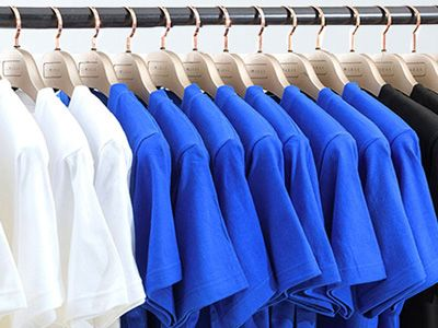 酒店工作服定制，以匠心設計詮釋酒店文化