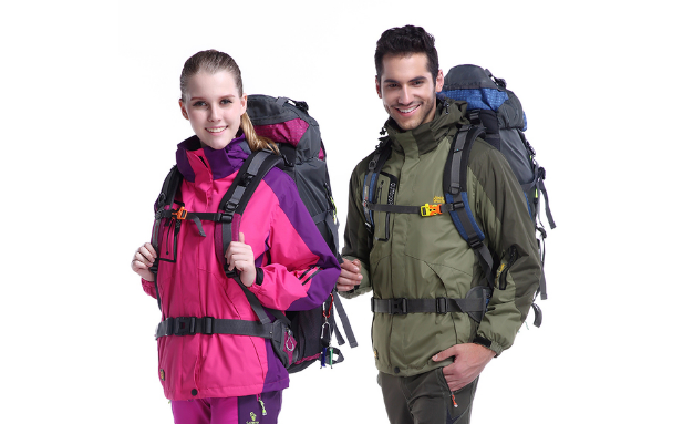 勞保服定制，讓員工工作更安心!