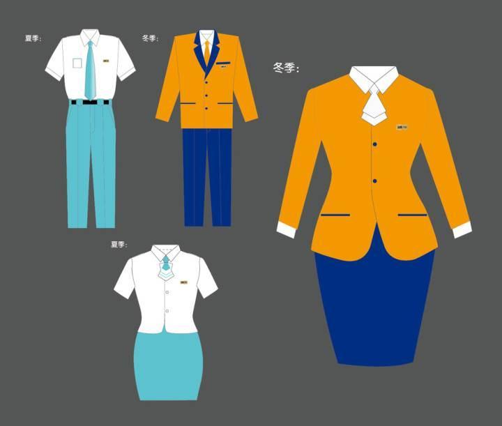 從“制服”到“文化IP”：中式酒店工服定制如何重塑行業(yè)競(jìng)爭(zhēng)力