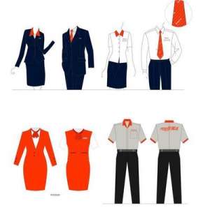 衣載團隊魂，定制工作服解鎖企業新形象